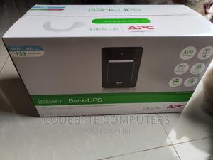 APC 1600va Backups, 1600va, Tower - thumbnail 2