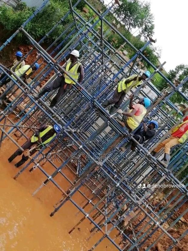 Scaffolds for Hire - thumbnail 2