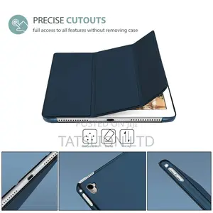 iPad Air 1 Flip Cases