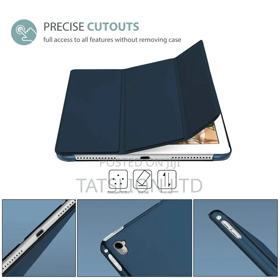 iPad Air 1 Flip Cases