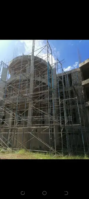 Affordable Scaffolds for Hire