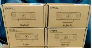Logitech C930e Webcam/C930e C930e Webcam