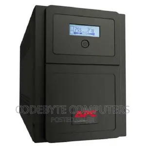 APC Easy UPS SMV 1000va, Universal Outlet, 230V (Smv1000i-Ms