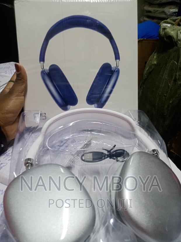 P9 Bluetooth Wireless Headset - thumbnail 3