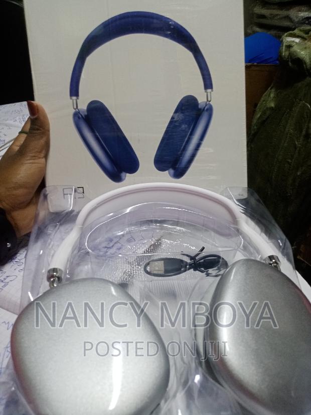 P9 Bluetooth Wireless Headset - thumbnail 4