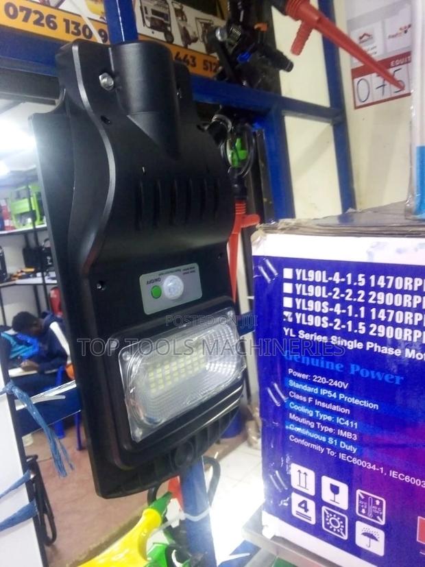 50watts Street Light - main view