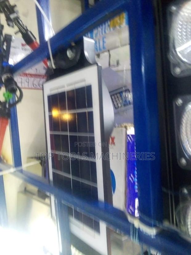 50watts Street Light - thumbnail 2