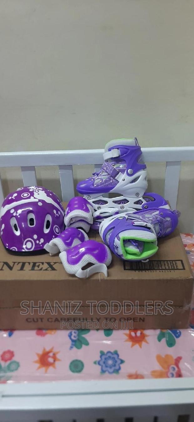 Skates*Skates*Skates - main view