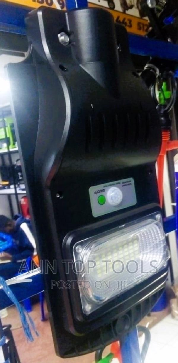 50 Watts Street Lights - main view