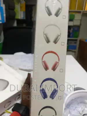 Bluetooth Wireless Headphones P9