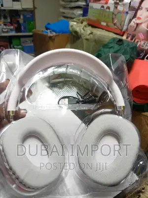 Bluetooth Wireless Headphones P9