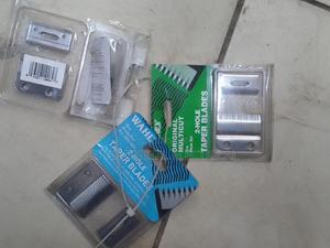 Wahl Blade - thumbnail 2