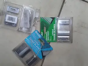 Wahl Blade