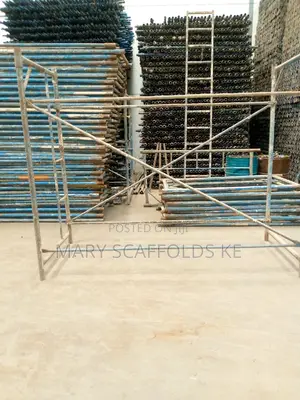 Frames for Hire
