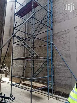 Scaffolding