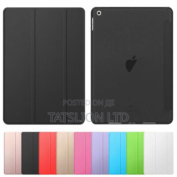 Apple iPad 9.7 Inch(iPad 5th/6thgen) /iPad Air 2 PU Leather - main view