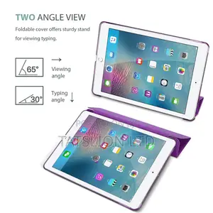 Apple iPad 9.7 Inch(iPad 5th/6thgen) /iPad Air 2 PU Leather