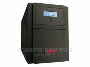 APC Easy UPS SMV 2000va (Smv2000ai-Msx) - thumbnail 2