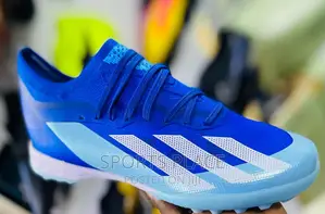 Crazyfast Football Trainers