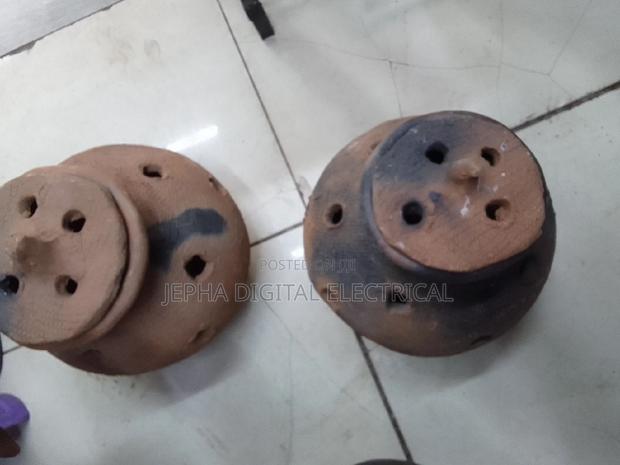 Brooding Pot - main view