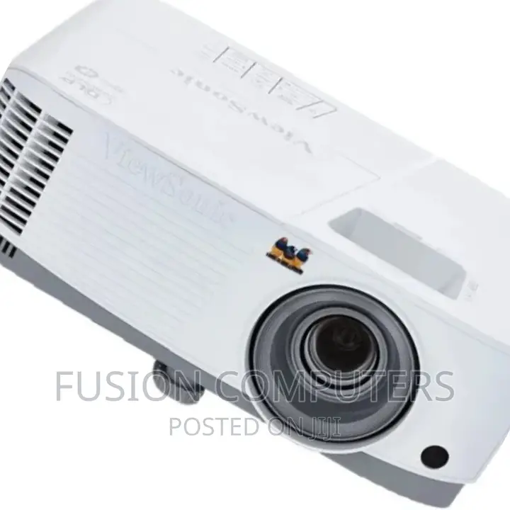 Viewsonic PA503W Dlpprojector, WXGA, 3800 ANSI Lumens