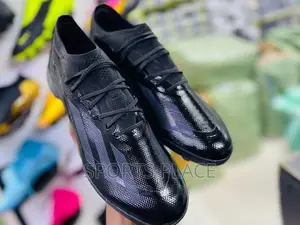 Adidas X Crazyfast Football Trainers