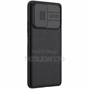 Nillkin Camshield Case for Redmi Note 10 P