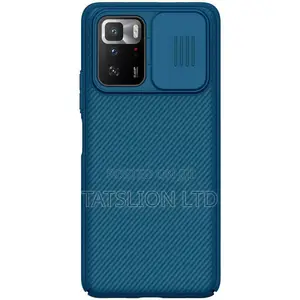 Nillkin Camshield Case for Redmi Note 10 P