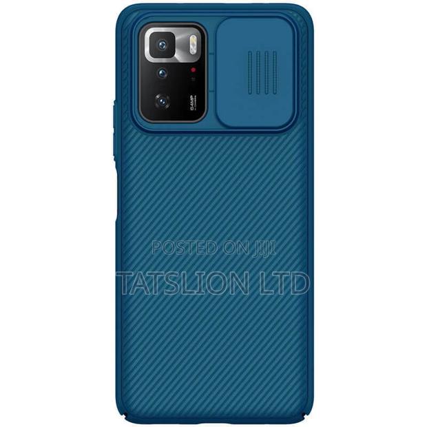 Nillkin Camshield Case for Redmi Note 10 P - thumbnail 2