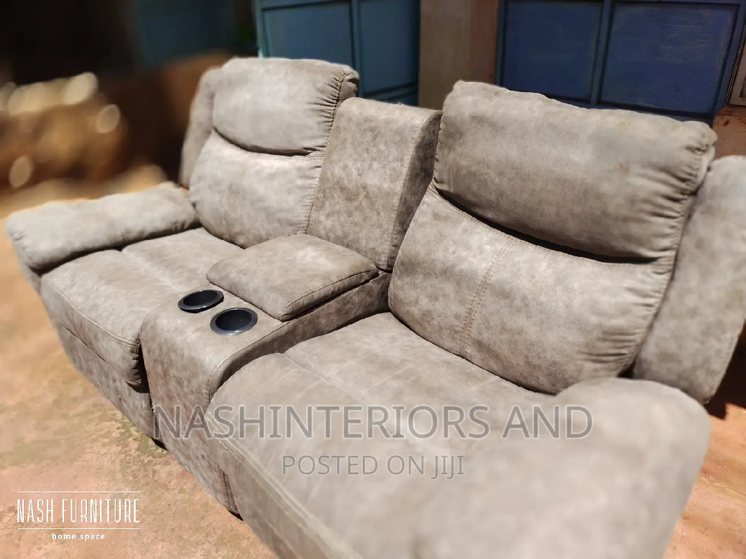 Sofa Maintenance
