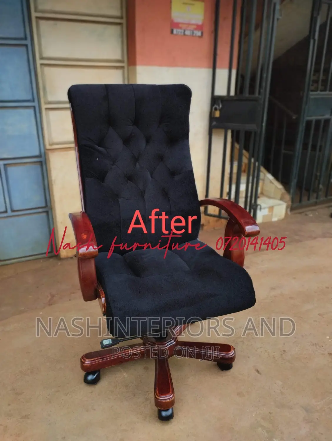 Sofa Maintenance