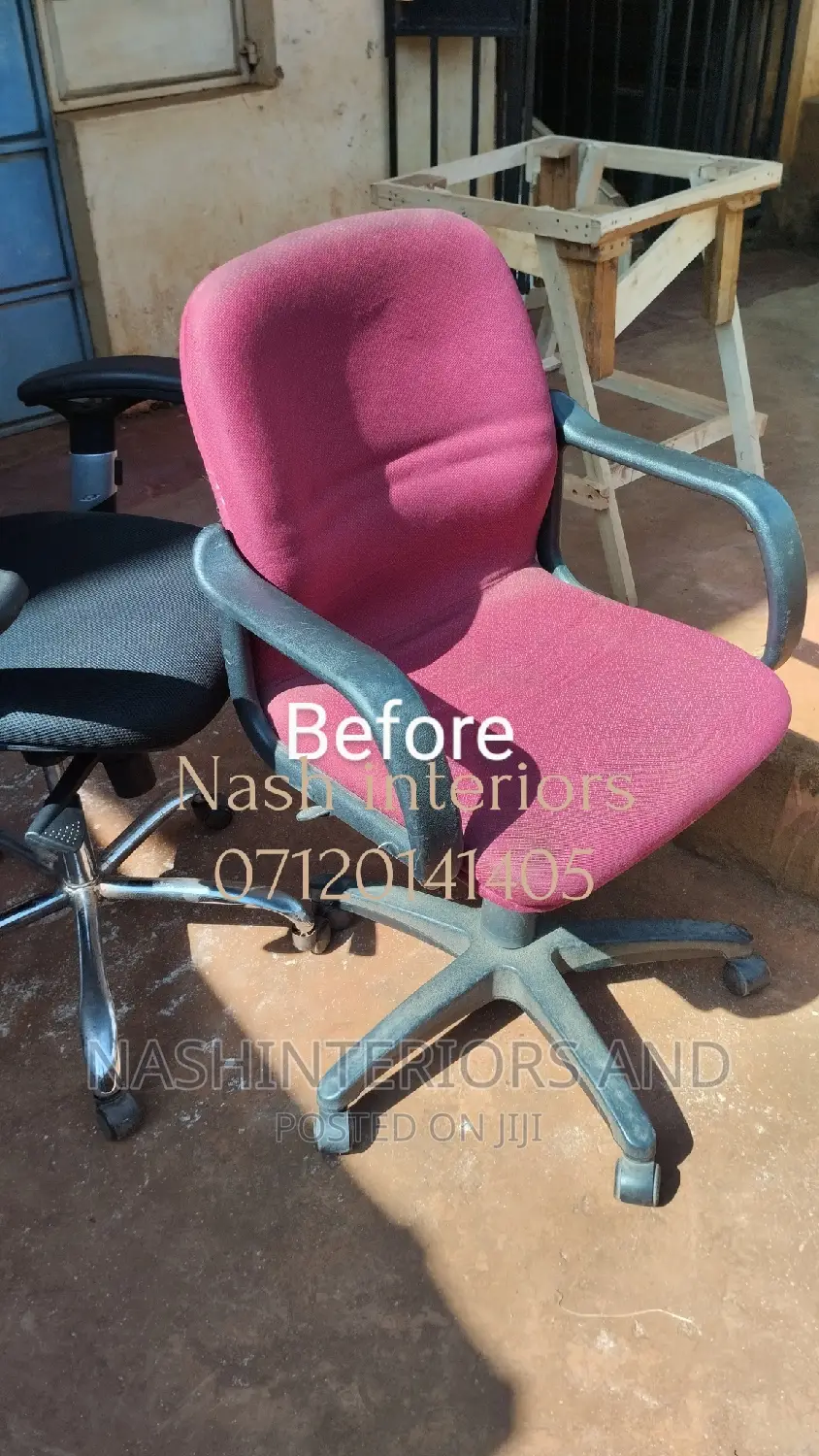 Sofa Maintenance