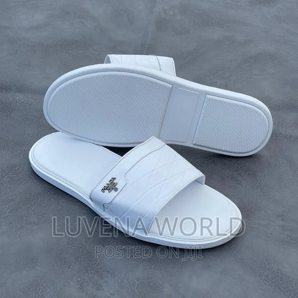 Classy Slides