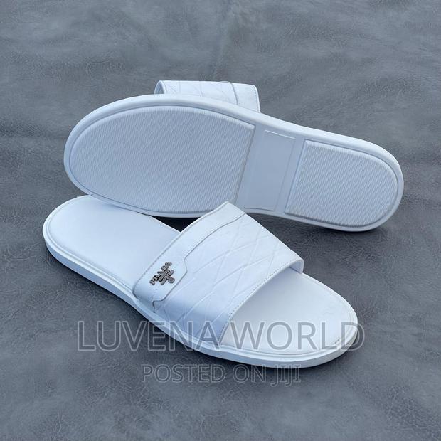 Classy Slides - main view