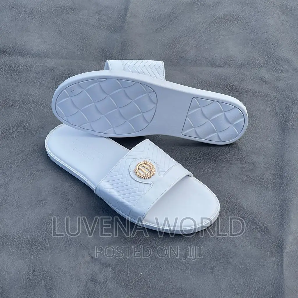 Classy Slides