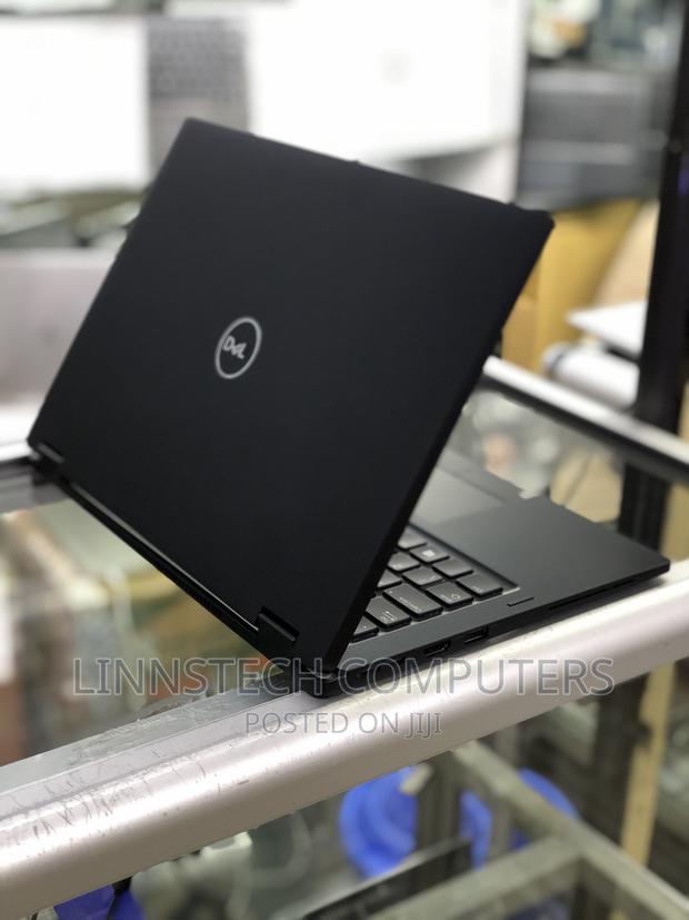 Laptop Dell Latitude 7280 8GB Intel Core I7 SSD 256GB