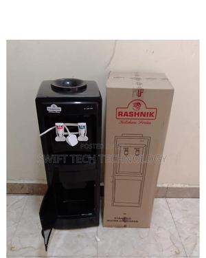 Water Dispenser 2taps ,2taps Water Dispenser Black