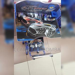 Study Table Kids Study Table - thumbnail 2