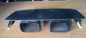 Toyota Axio Dashboard Cover