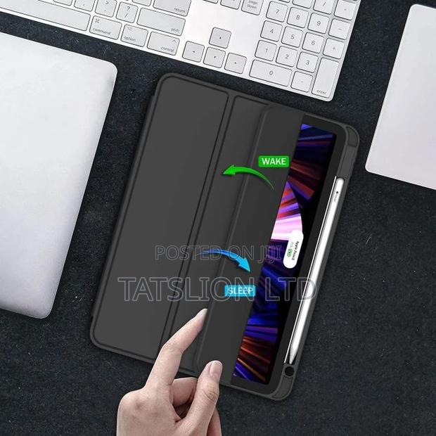 Designs iPad Pro 11 Inch Case(4th Gen)(3rd Gen)(2nd Gen) - main view