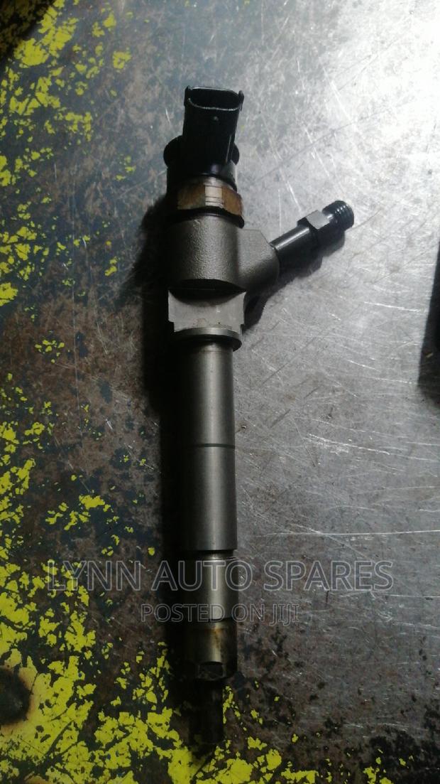 Ford Everest Engine Nozzles - thumbnail 2