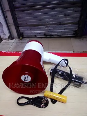 Best Advertising Speaker