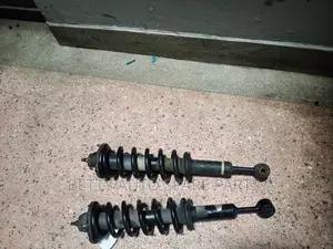Toyota Vigo 4 Wd Front Shock