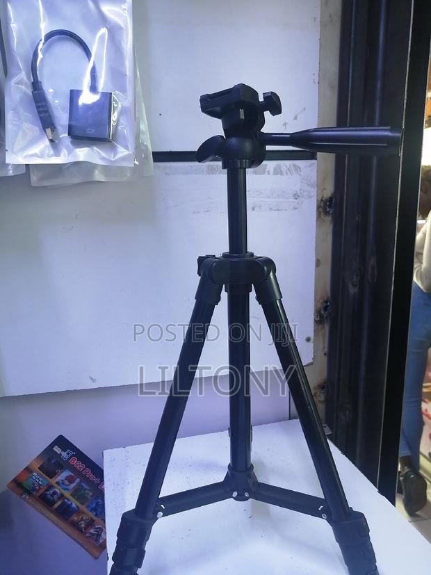 Phone Tripod Stand 1mtr - main view