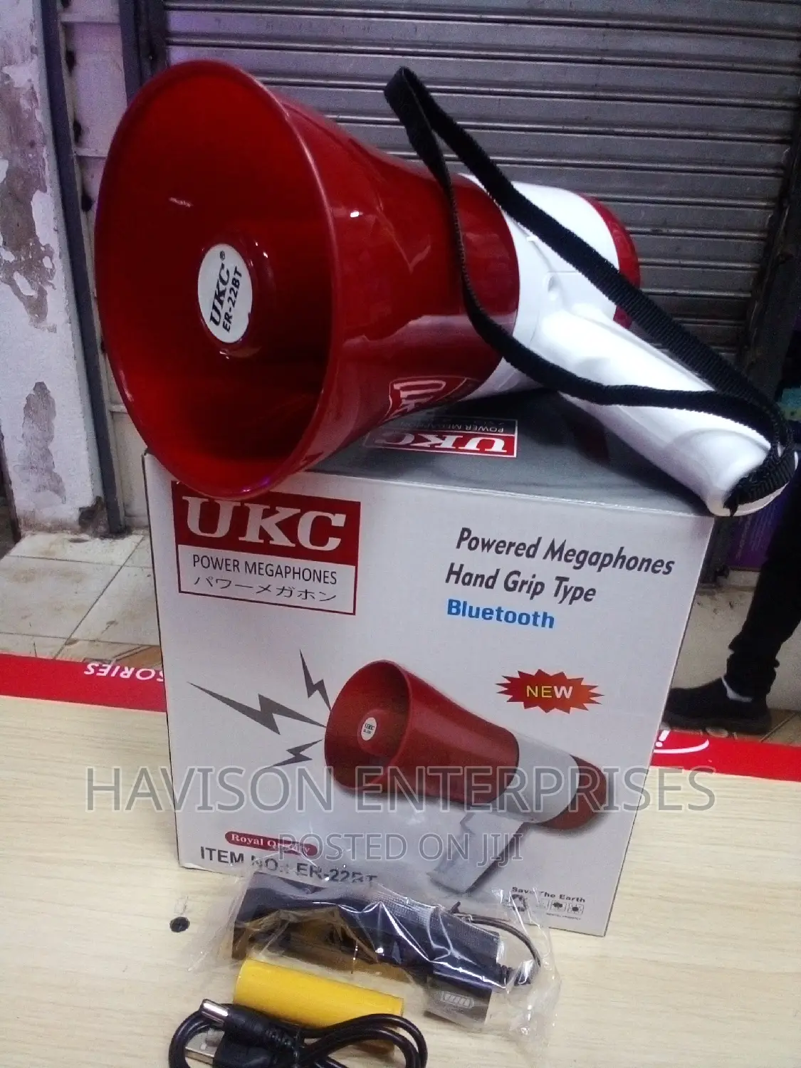 Best Hawking Speaker