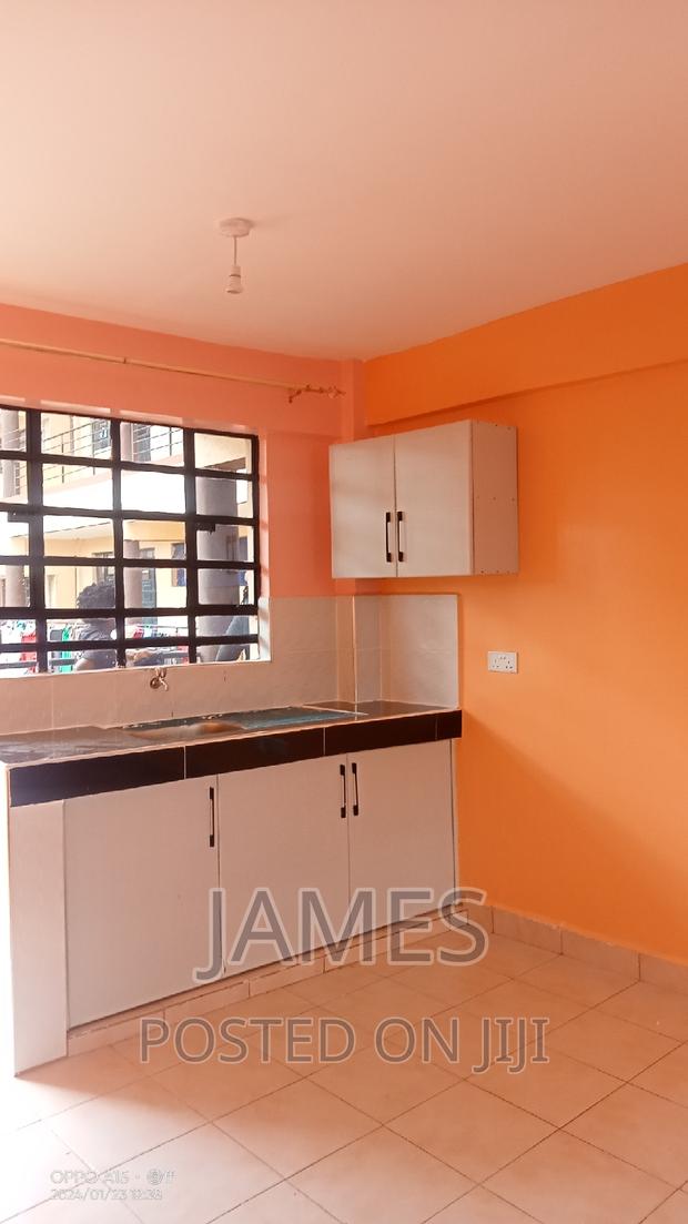 1bdrm Bedsitter in Ruaka for rent - thumbnail 2