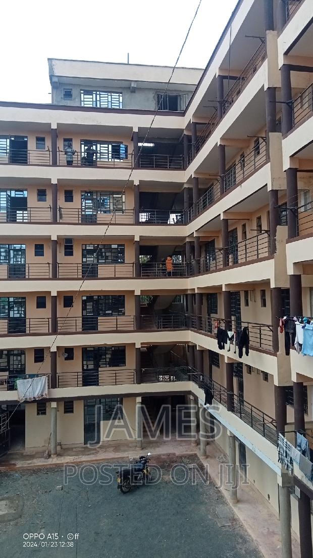 1bdrm Bedsitter in Ruaka for rent