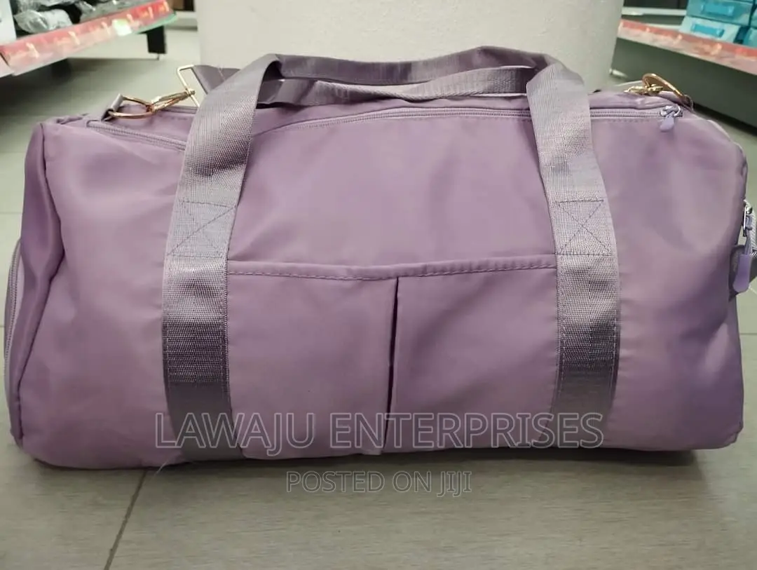 Large Capacity Hand Luggage Bag