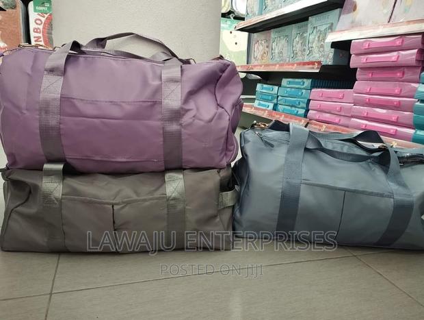 Large Capacity Hand Luggage Bag - thumbnail 3