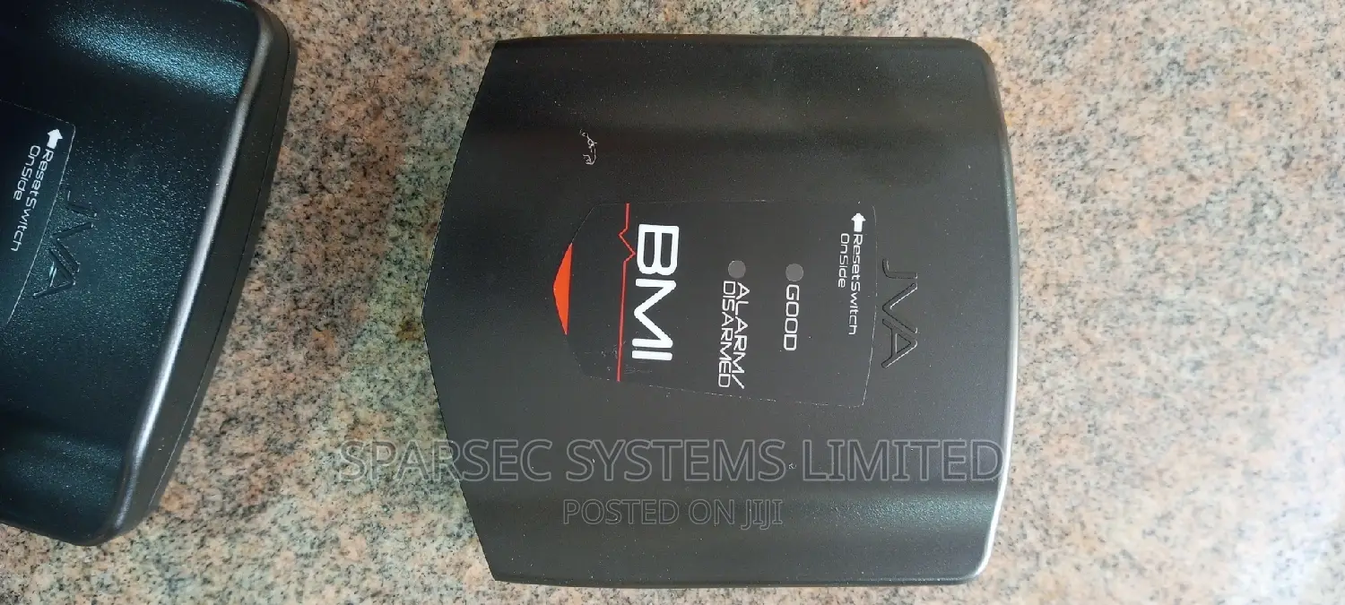 JVA Fence Monitor BM1